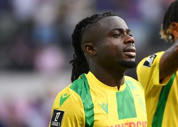 WATCH: Nigeria’s best ten performers at the weekend – Iwobi, Simon, Dessers, Etebo shine in England, France, Scotland, Turkey