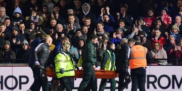 “Amazing job” – Espirito Santo salutes Awoniyi after Nottingham Forest vs Exeter clash