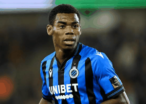 Two Super Eagles stars among Belgian JPL’s top ten most valuable players