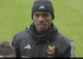 Done deal: Two-time UEFA Cup winners sign Super Eagles prospect