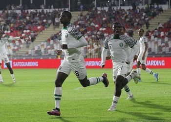 U17 AFCON: Nduka Ugbade reveals Golden Eaglets’ game plan for South Africa clash