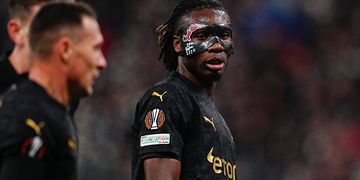 Transfers: Fenerbahce make Super Eagles star number one target for January