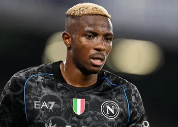 Report: Chelsea secure secret agreement to sign Super Eagles’ Victor Osimhen ahead of 2024 transfer window