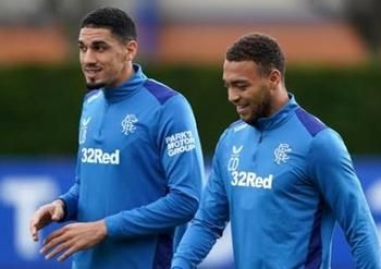 “You need ambition” – Rangers-Super Eagles duo hyped for tonight’s UEFA Champions League qualifier against Dynamo Kyiv