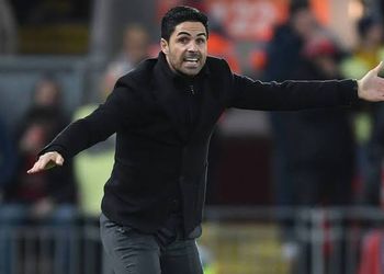 Arsenal Deserve A Top Manager, Not Arteta – Former Super Eagles Star