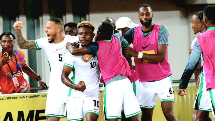 AFCONQ 2025: Benin, Rwanda close gap on Nigeria as Sudan stun Ghana and Cote d’Ivoire stumble against Sierra Leone