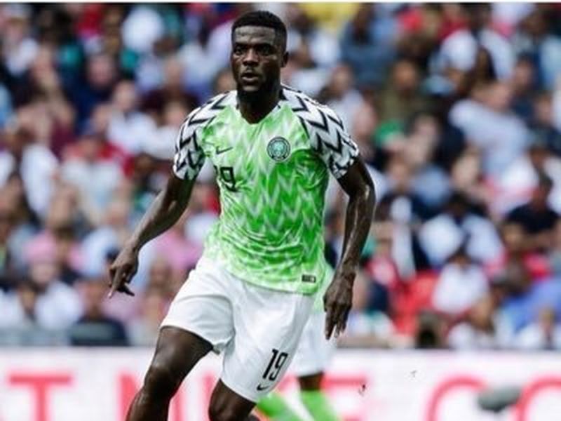 John Ogu (@ogujohnugo) | Twitter