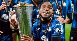 FULL LIST: Atalanta’s Ademola Lookman, three other Nigerians shine in EA SPORTS FC Team of the Year list