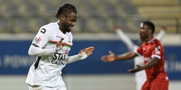 Official: Ikwuemesi leaves Italy’s Salernitana for Belgium’s OH Leuven