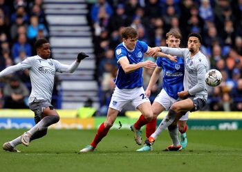 Liverpool Loanee Taiwo Awoniyi Nets Second Bundesliga Goal, Mukairu Shines In Belgium