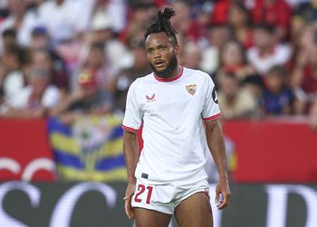 Sevilla: Iheanacho and Ejuke’s club to offer Nigerian talent trial after 100k retweets