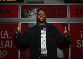 “They were calmer”- Sadiq Umar draws praise from Real Soceidad coach Imanol Alguacil after ending goal drought