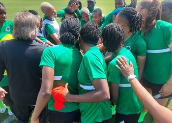 Nigeria’s Goalkeeper Voted The Best In Africa