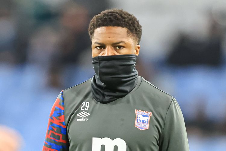 Ajax and Ipswich one match away from sealing ₦13 billion deal for Super Eagles hopeful