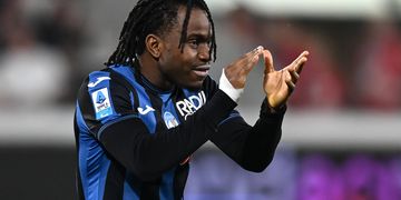 Ademola Lookman: Atalanta prepare new contract with pay rise for transfer rebel