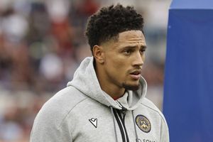 Betting ban: When in October will Maduka Okoye return for Nigeria and Udinese?