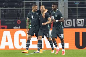 Cagliari plotting eleventh-hour attempt to sign 151-goal Super Eagles hitman