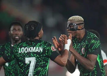 Saudi Pro League: Super Eagles 2019 AFCON hero suffers relegation with Al Wehda, clutch Godwin Saviour saves Al Okhdood