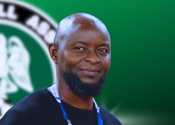 Nigeria head coach hopeful Nsien reveals his love for Guardiola, Wenger; how he plans to get Super Eagles great again