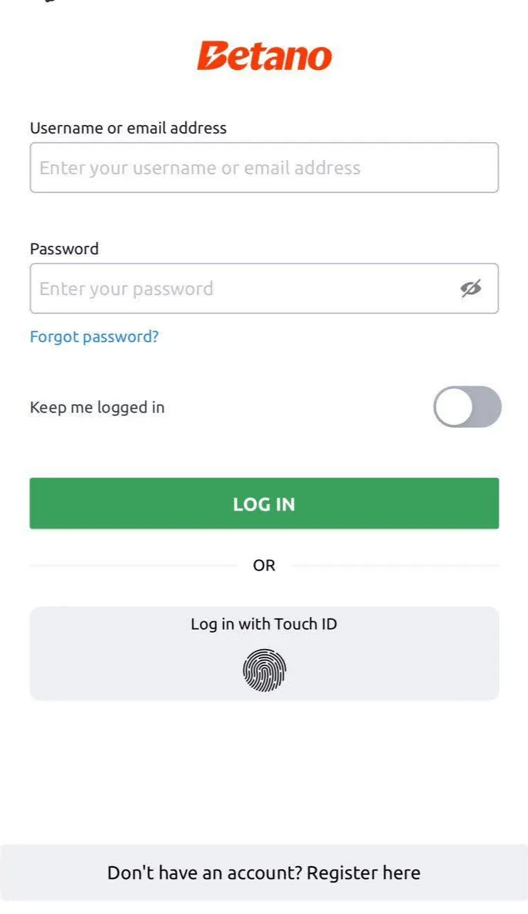 Betano App – Download for free on Android & iOS 2026