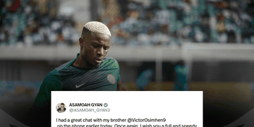 Super Eagles captain Ahmed Musa fires Fatih Karagümrük to Turkish Cup win