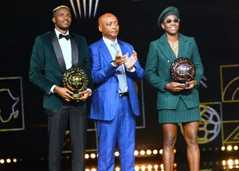 2026 World Cup: Ex-Nigeria striker warns ‘tactically dull’ South Africa ahead of must-win Korea clash