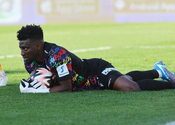 Predicted Super Eagles XI against Sao Tome: Osimhen and Chukwueze in front; Torunarigha to make debut