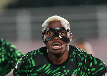 Norwich City legend hails ex-Super Eagles captain as one of Africa’s best in Premier League history