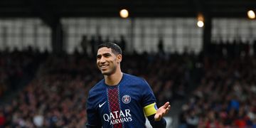 “I was preparing to face Neymar” – Super Eagles-eligible star recounts facing Brazilian ace