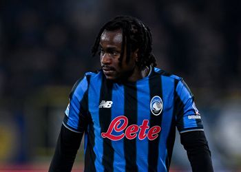 Egypt vs Nigeria: Liverpool, Man City, Galatasaray stars ruled out of pre-AFCON friendly