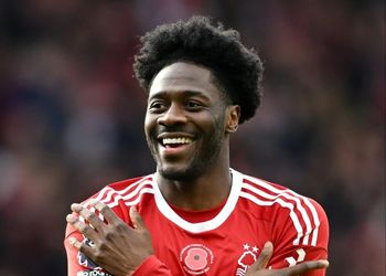 “Very special striker” – Former Torino and Bordeaux star Kieft hails 8-goal forward omitted from Nigeria’s AFCON squad