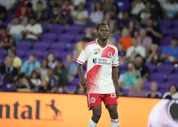 WATCH: Ex-Flying Eagles star scores beautiful stoppage-time volley for Cincinnati FC in the MLS