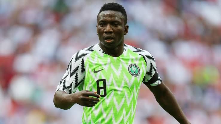 Etebo continues comeback with impressive display in Turkey as Okoye’s Udinese condemn Dele-Bashiru to first Serie A defeat