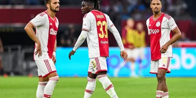 Ex-Tottenham star surprised with how Calvin Bassey got his ‘Big Shirley’ nickname