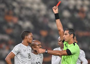 2026 World Cup qualifiers: Big boost for Finidi’s troops as South Africa lose key player ahead of Nigeria clash