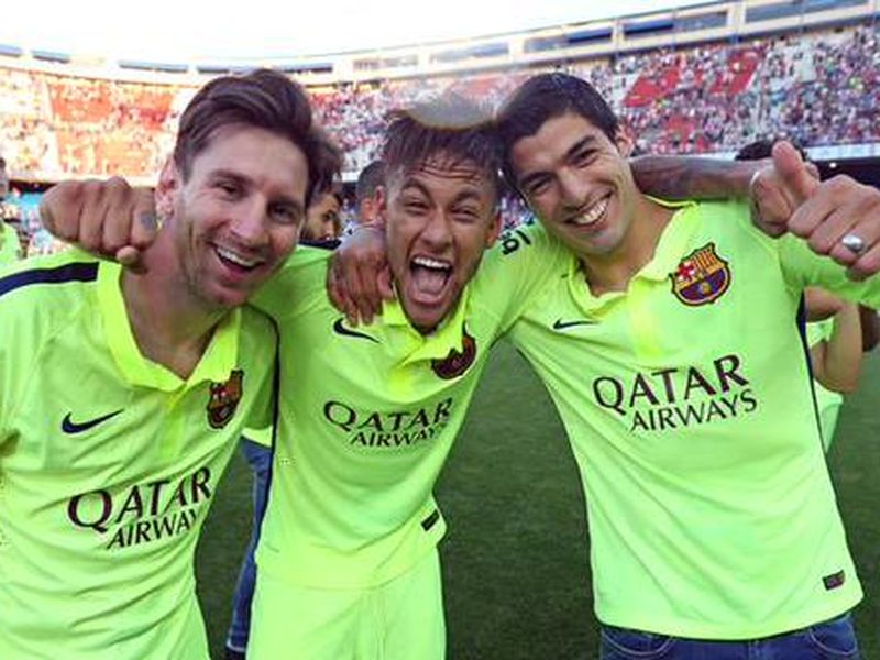 MSN Target Goal Record