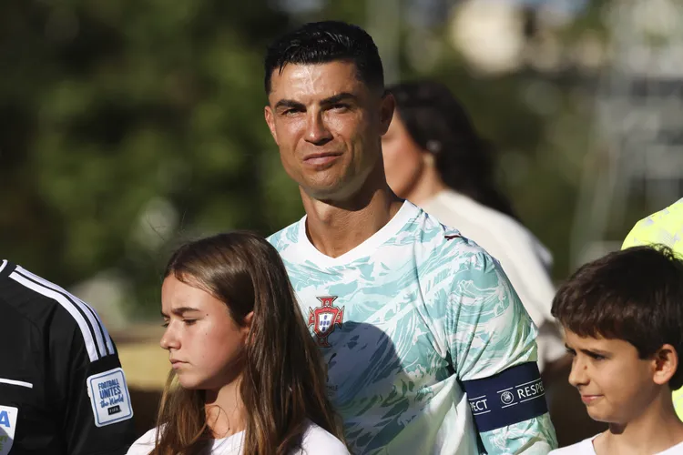 Portugal vs Nigeria: Super Eagles warned about Cristiano Ronaldo – ’25 goals in 30 games’
