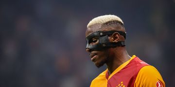 “My job to score” – Real Madrid, Barcelona on alert after Osimhen’s words in Fenerbahce victory