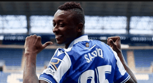 Can Umar Sadiq help Real Sociedad end a nine-year curse at Man United?