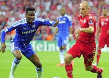 Confirmed: former Super Eagles star Mikel Obi makes return to Chelsea in September