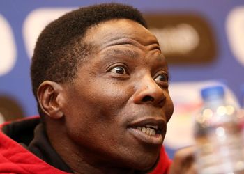 AFCON 2023: Uganda coach bullish ahead of Nigeria game