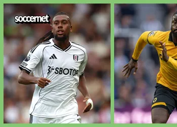 Premier League matchweek 11: Iwobi, Arokodare & 3 other Super Eagles players to watch