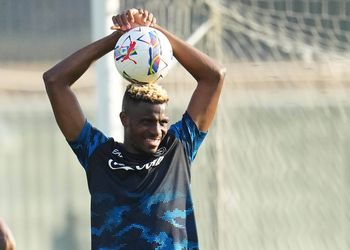 Victor Osimhen: Face-to-face talks set as Galatasaray move to seal Napoli forward’s deal