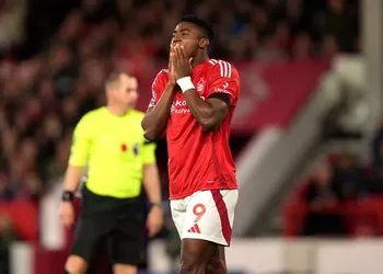 Boniface, Iheanacho flop again, Chukwueze shines – Five takeaways from Nigeria’s loss to Rwanda