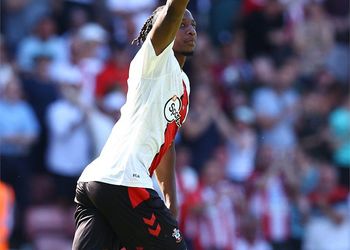 Why I’ll pick Ndidi over Mikel as a defensive midfielder – Oliseh