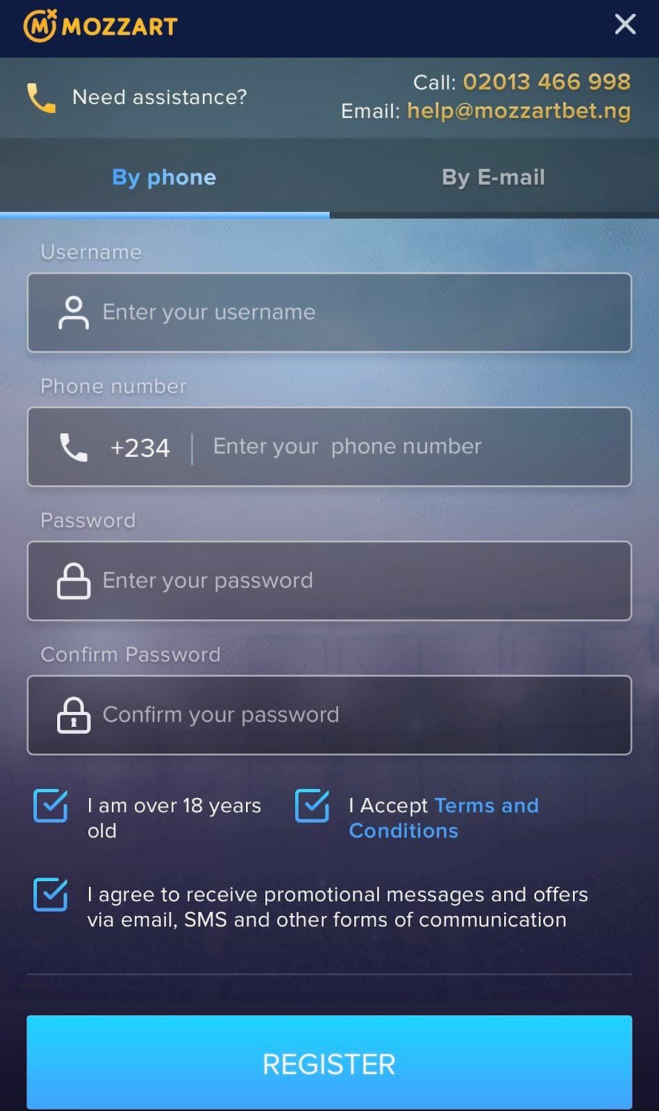 Mozzartbet Review 2026: Is This the Best Betting Site for You?