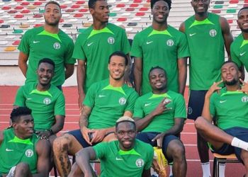 “Warrior till the end” – Joel Obi mourns Mihajlovic after long battle with leukaemia