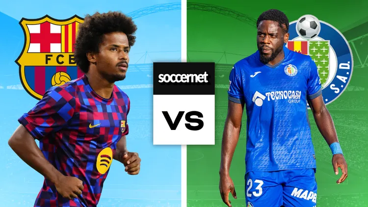 Barcelona vs Getafe preview, team news & H2H: Nigerian fufu man eyes rare start