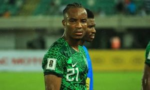 Nigeria’s Onyemaechi lands in Greece after Olympiacos survive late Fenerbahce, Benfica transfer battle