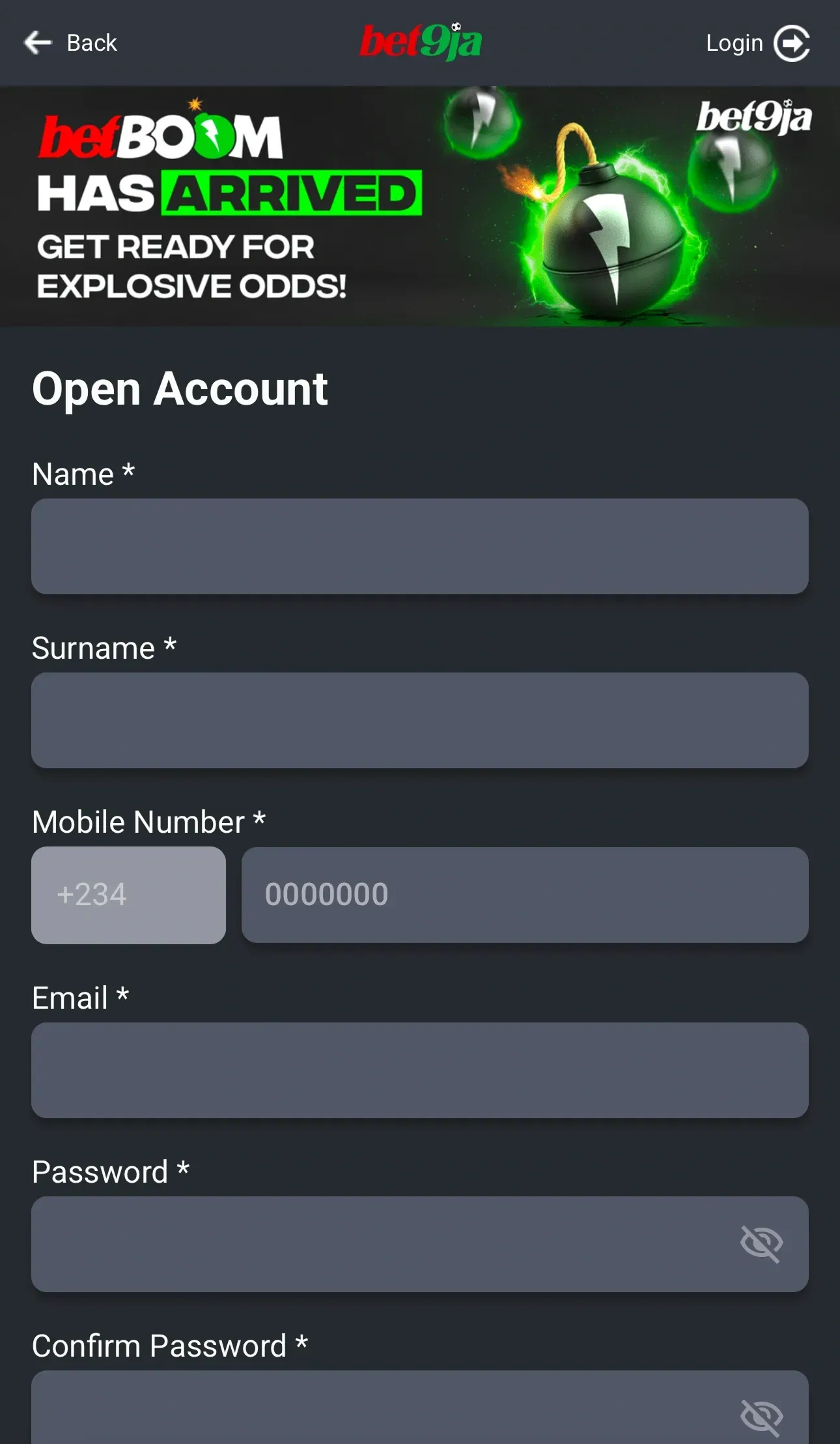 Bet9ja Review 2026: Odds, Bonuses and Betting Features